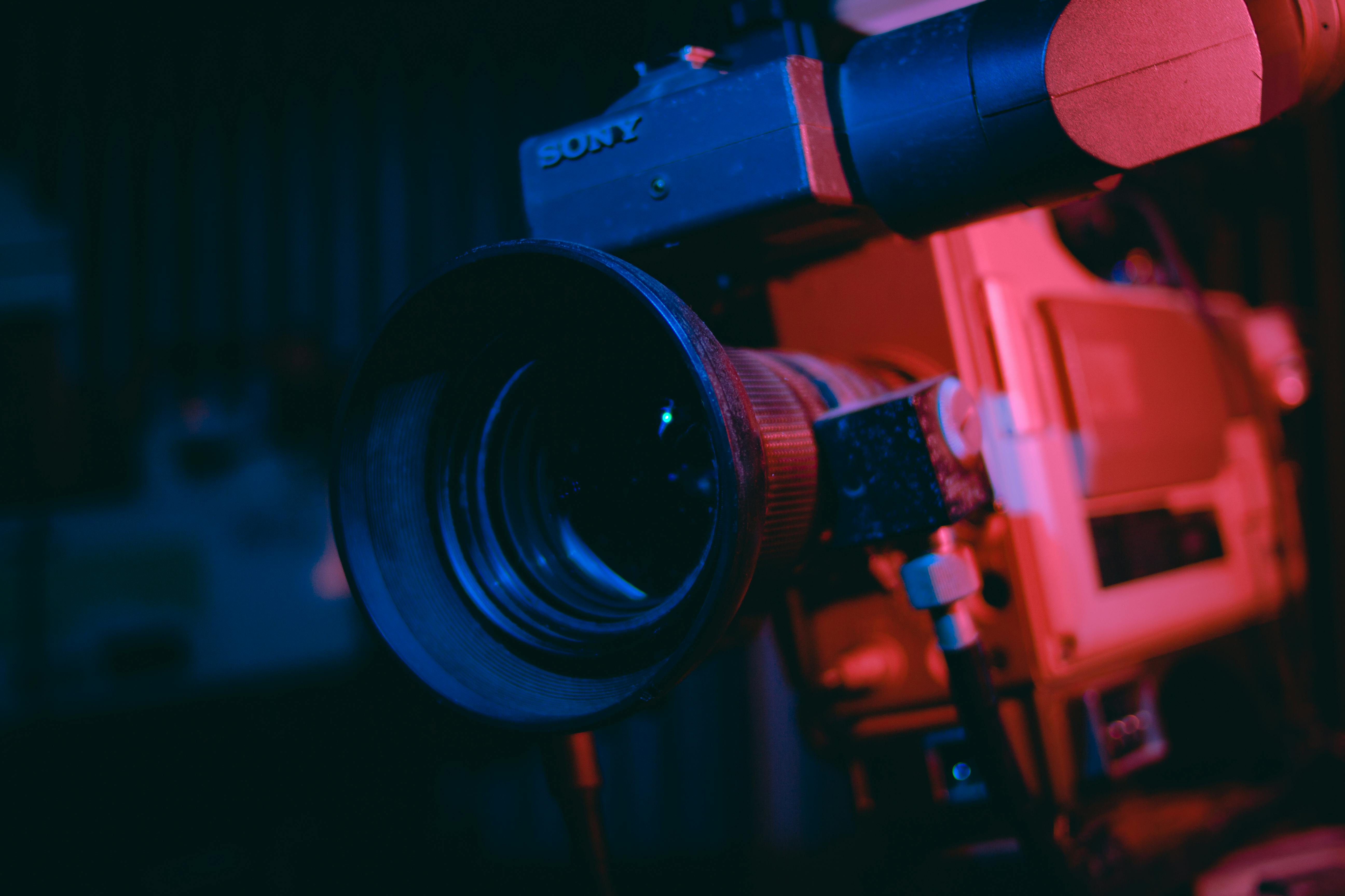 Film Production