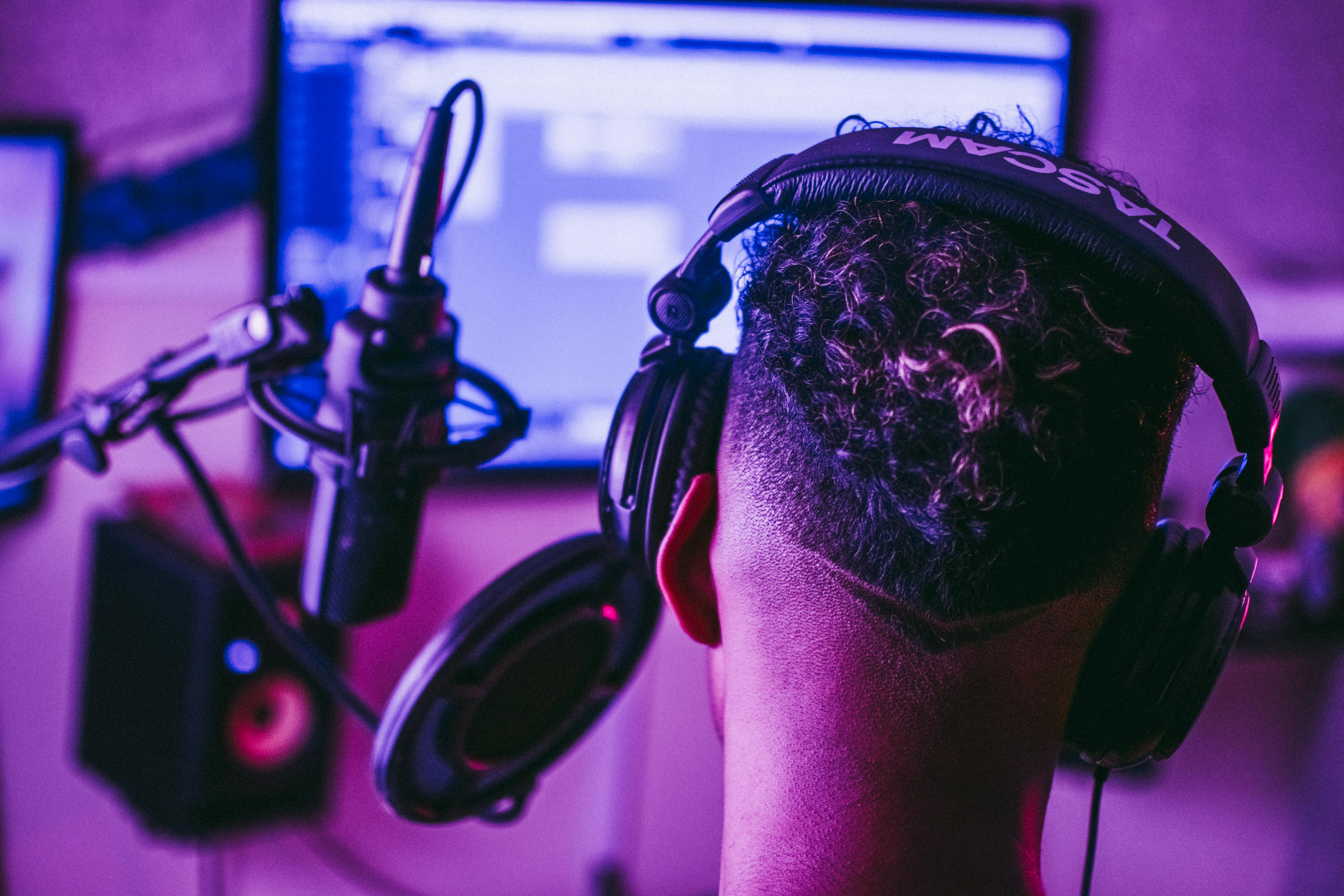 Music Production