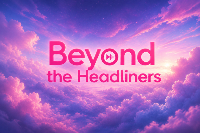 Beyond the Headliners